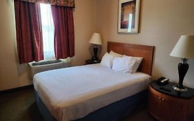 Days Inn By Wyndham Luray Shenandoah